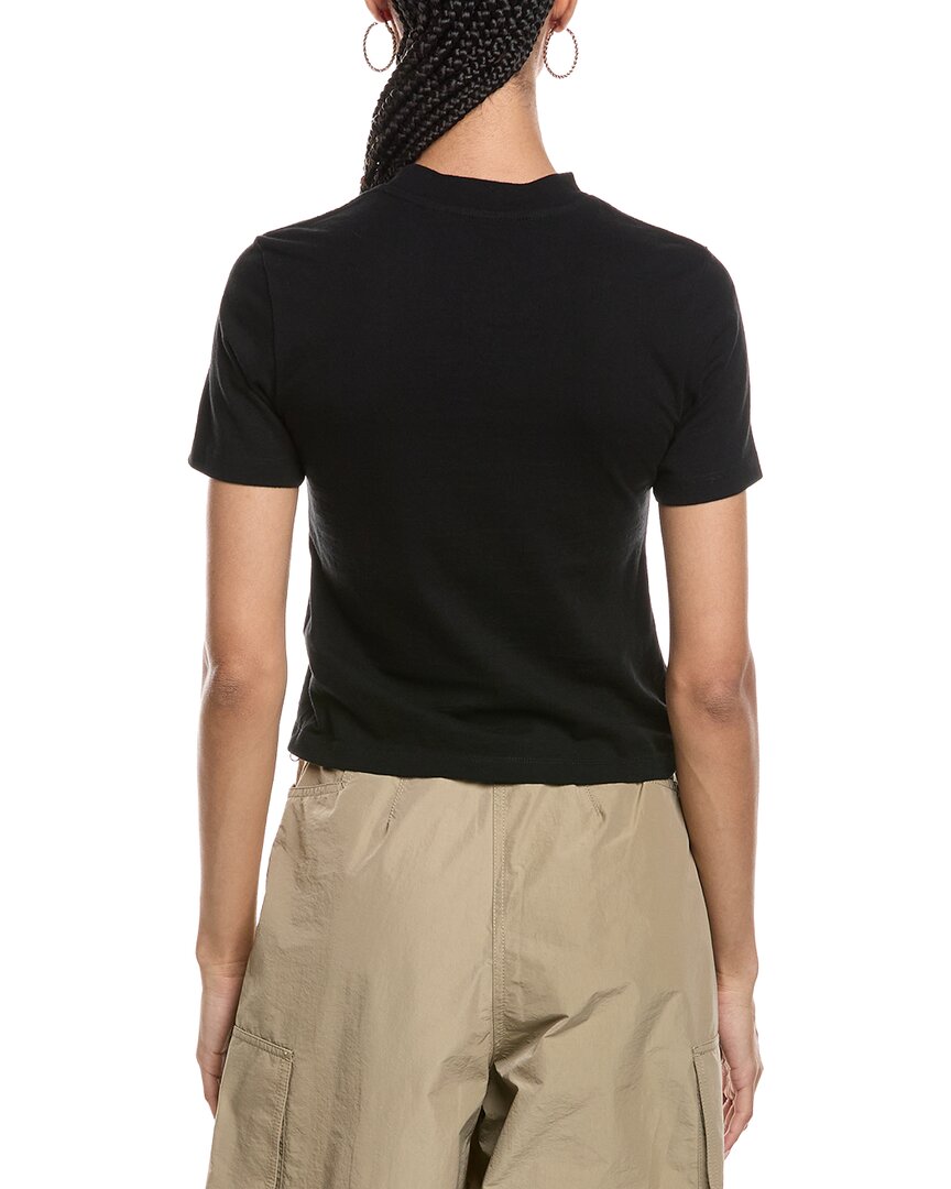 Palm Angels Palm Angels Boxy T-Shirt