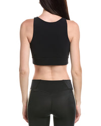 Palm Angels Logo Sports Top