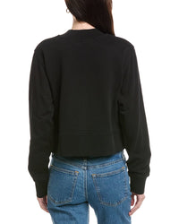 Palm Angels Crewneck Pullover