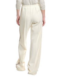 Palm Angels Contrast Pant