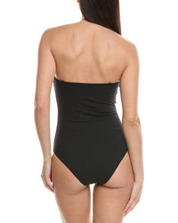 Palmacea Uma Rib One-Piece