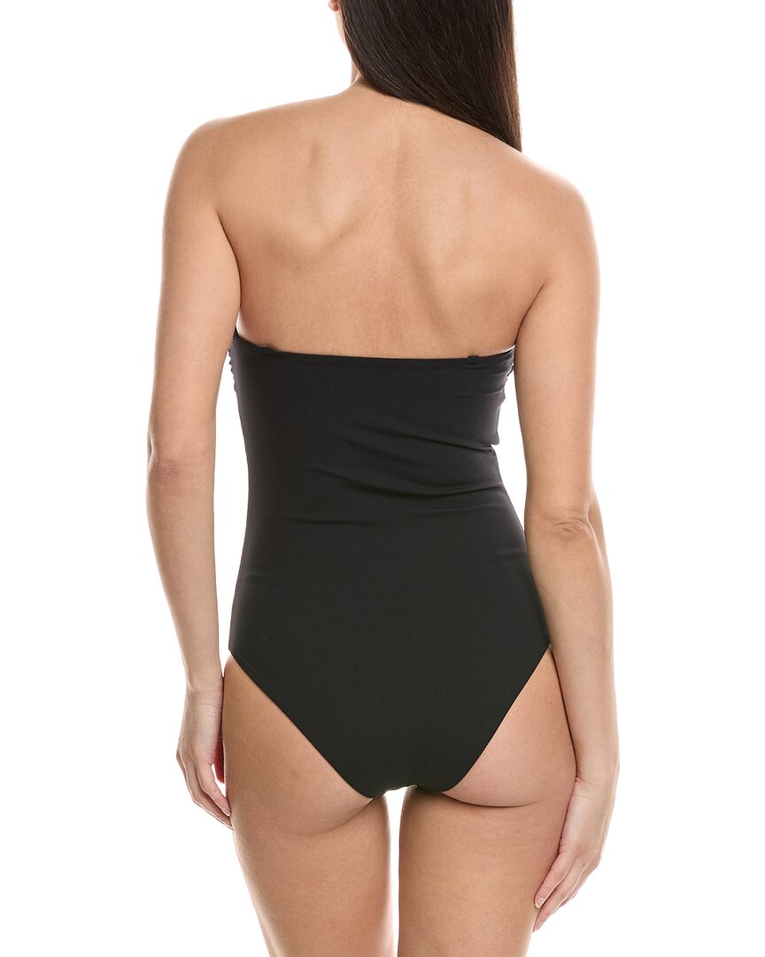 Palmacea Uma Rib One-Piece