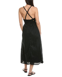 Palmacea Vera Maxi Dress