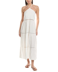 Palmacea Palmacea Capela Dress