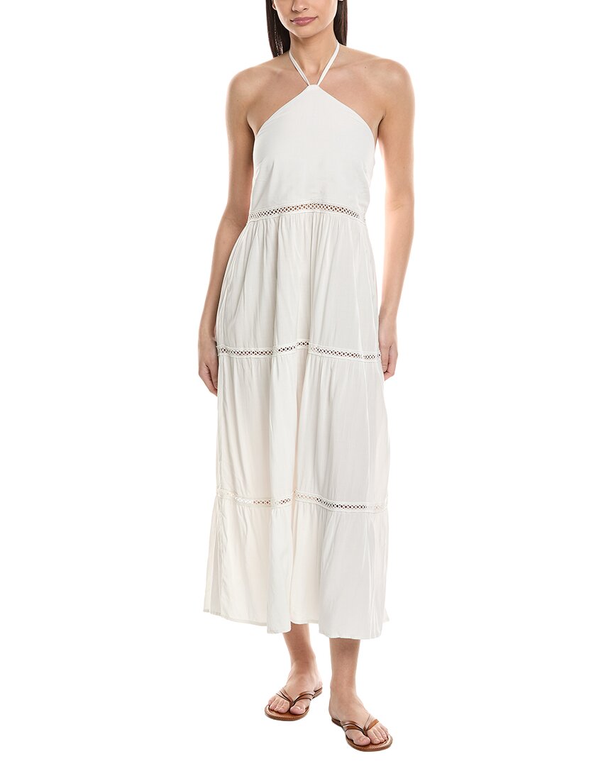 Palmacea Palmacea Capela Dress