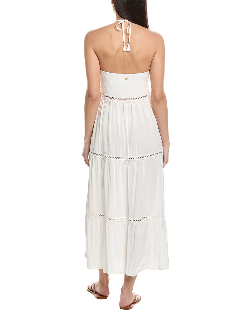 Palmacea Palmacea Capela Dress