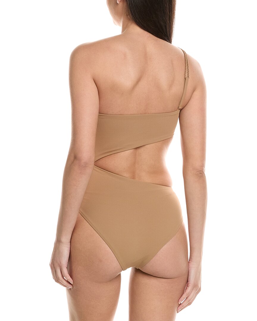 Palmacea Palmacea Cofi Rib One-Piece