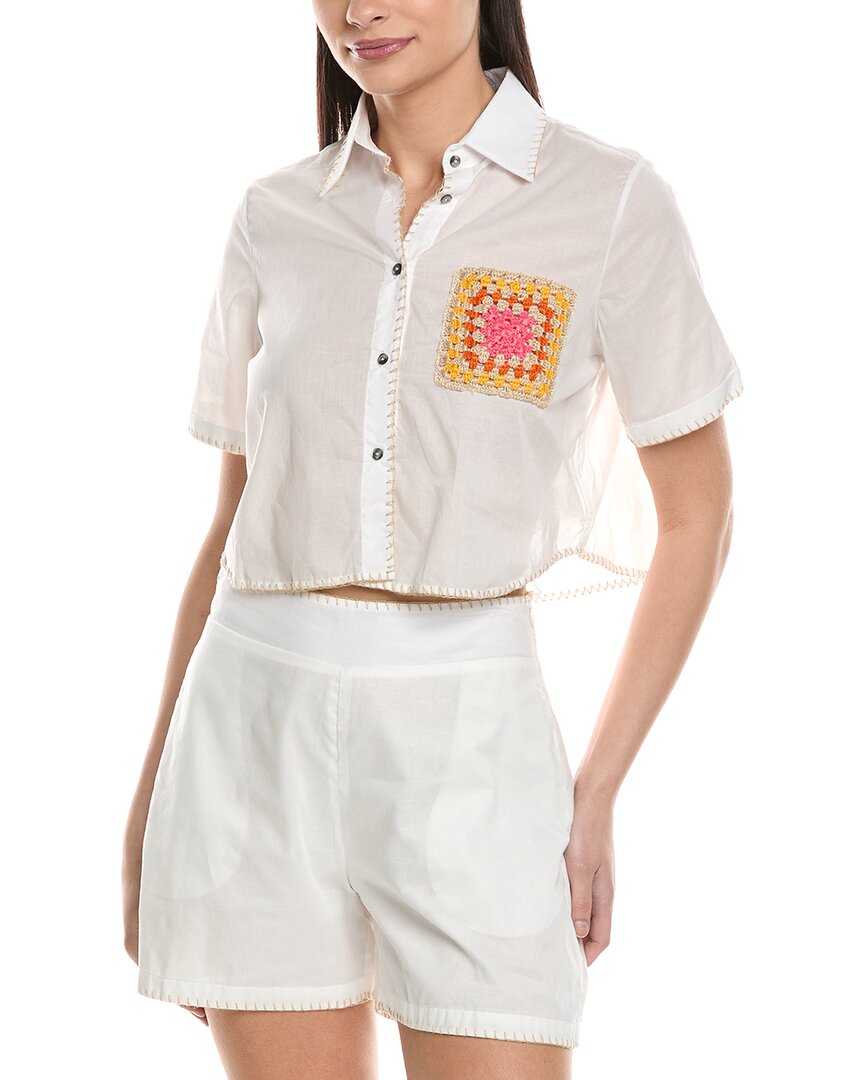 Palmacea Amalia Shirt