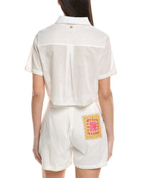 Palmacea Amalia Shirt