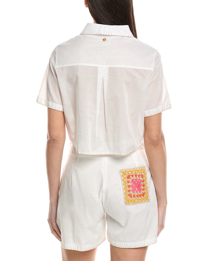 Palmacea Amalia Shirt