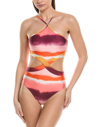 Palmacea Samba One-Piece
