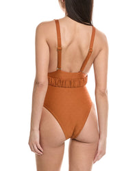 Palmacea Palmacea Gea Twiggy One-Piece