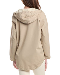 Horizon Polt Twill Water Repellant Jacket