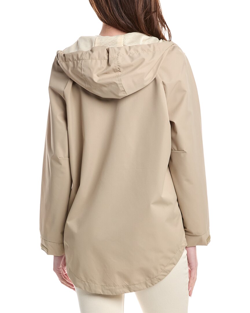 Horizon Polt Twill Water Repellant Jacket