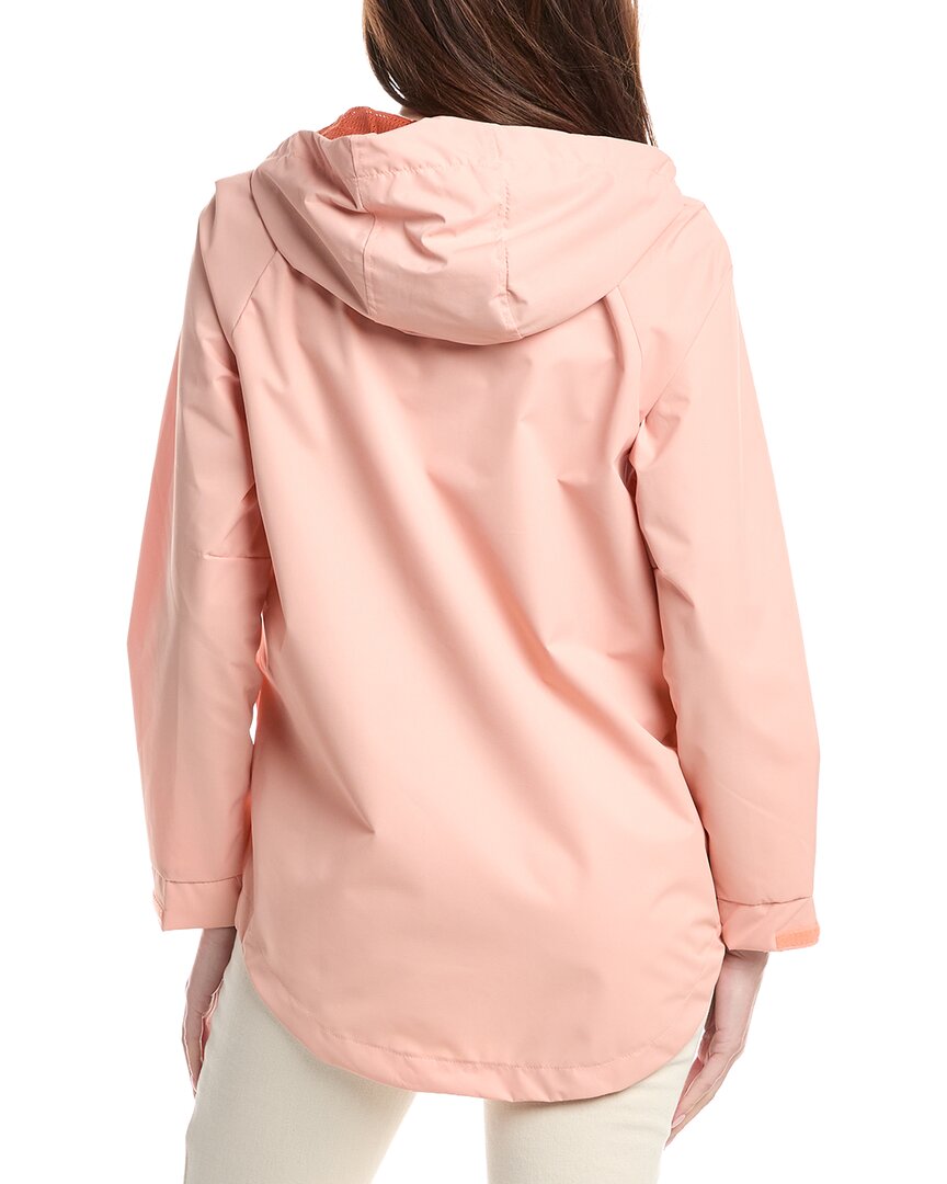 Horizon Polt Twill Water Repellant Jacket