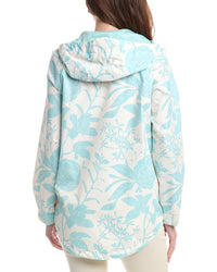 Horizon Polt Twill Water Repellant Jacket