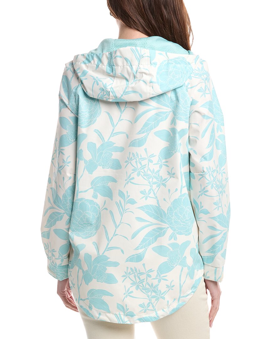 Horizon Polt Twill Water Repellant Jacket