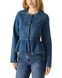 Steve Madden Abigale Blazer
