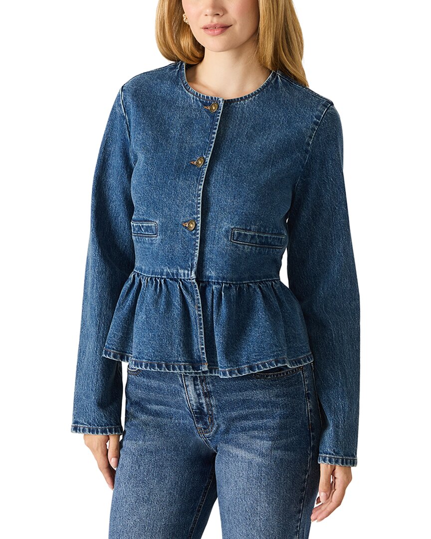 Steve Madden Abigale Blazer