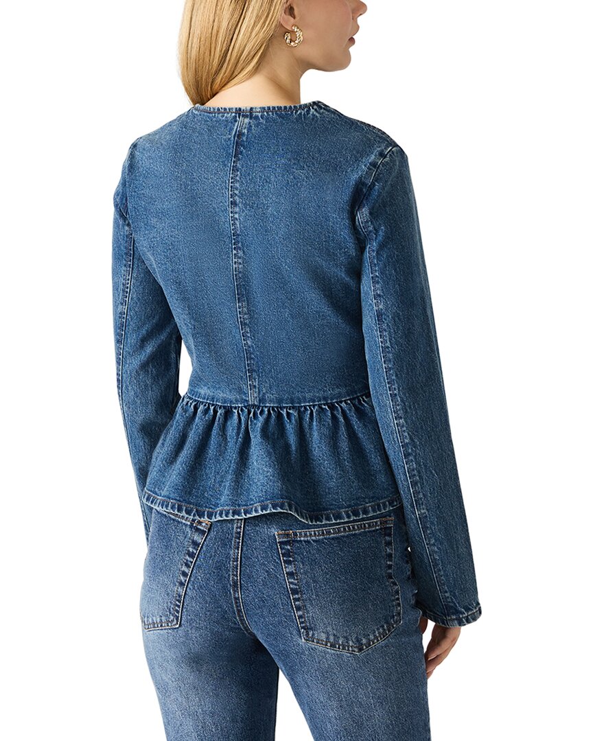 Steve Madden Abigale Blazer