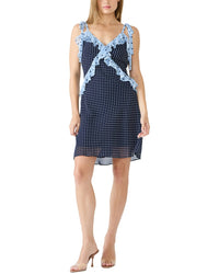 Steve Madden Adalina Mini Dress
