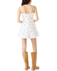 Steve Madden Harley Mini Dress