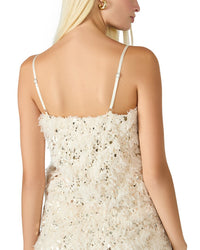 Steve Madden Blakelyn Woven Top