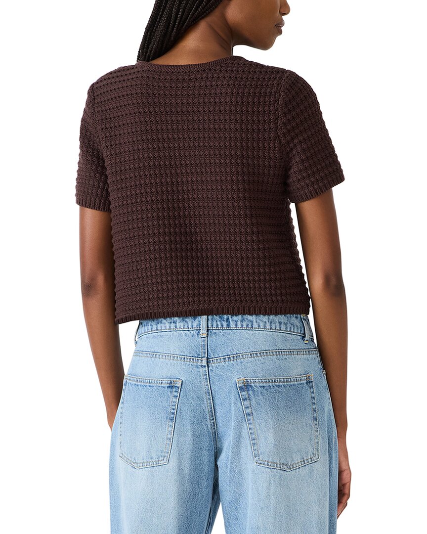 Steve Madden Camila Sweater
