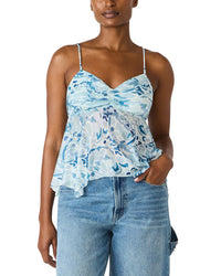 Steve Madden Polly Knit Top