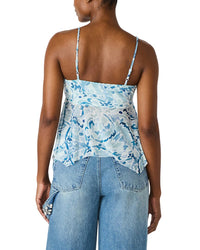 Steve Madden Polly Knit Top