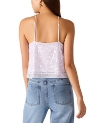 Steve Madden Lorenna Knit Top