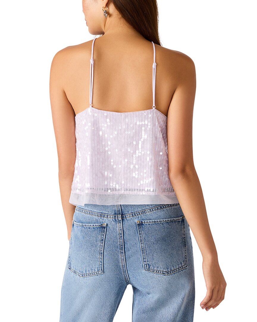 Steve Madden Lorenna Knit Top