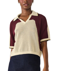 Steve Madden Axon Sweater