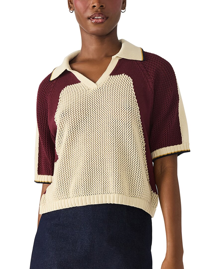 Steve Madden Axon Sweater
