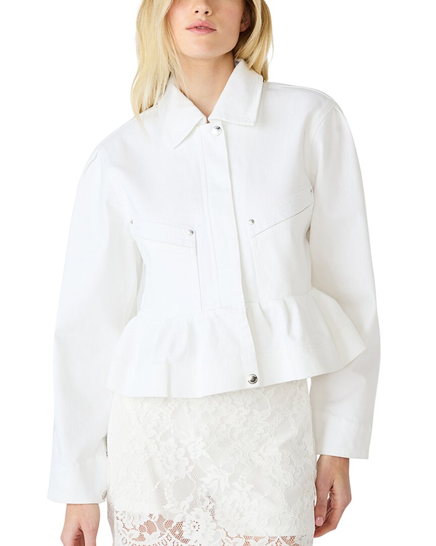 Steve Madden Sloan Jacket