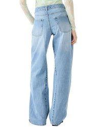 Steve Madden Rori Yale Wash Jean