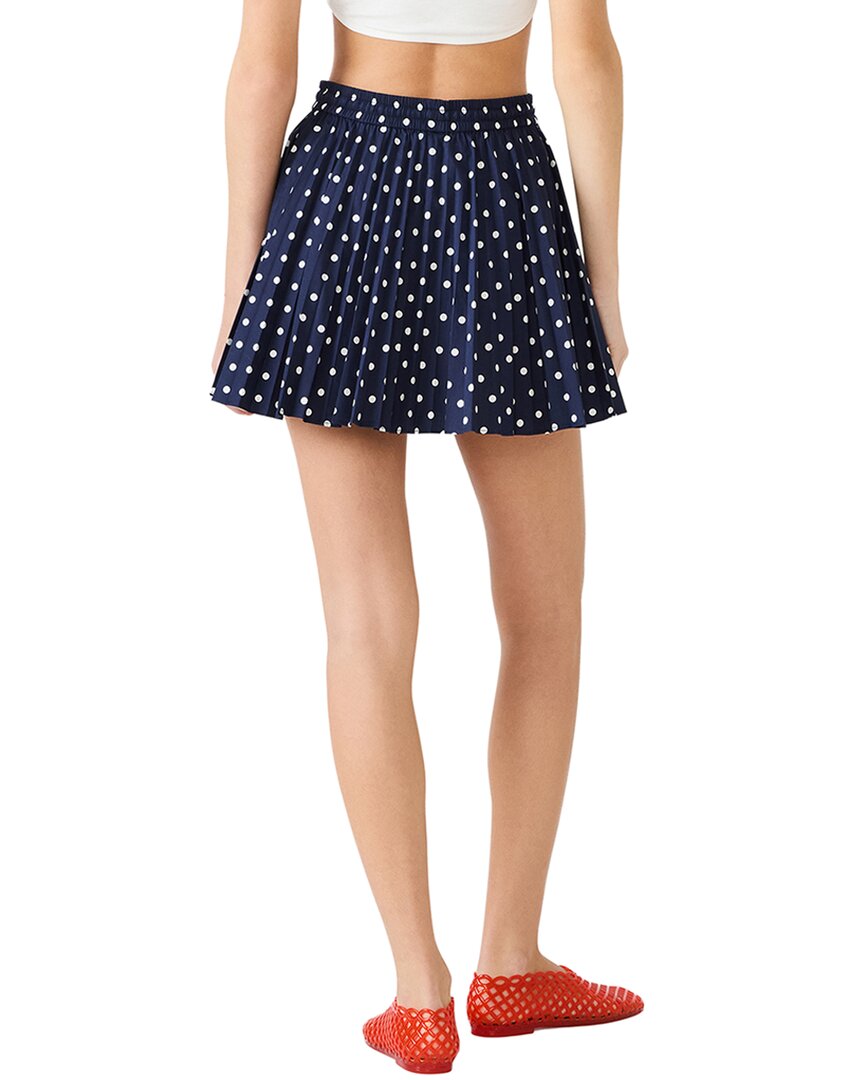Steve Madden Tyria Skirt