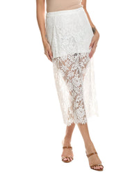 Steve Madden Steve Madden Monette Skirt