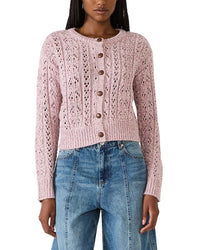 Steve Madden Jordyn Cardigan Sweater