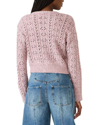 Steve Madden Jordyn Cardigan Sweater