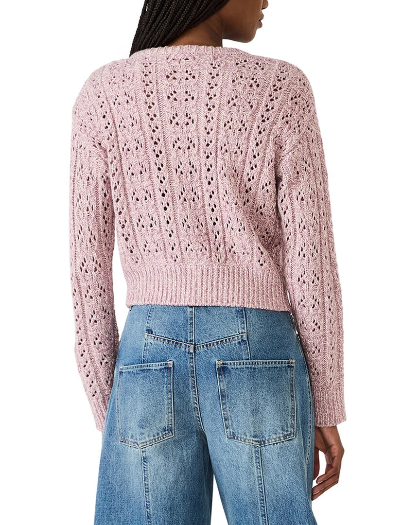 Steve Madden Jordyn Cardigan Sweater