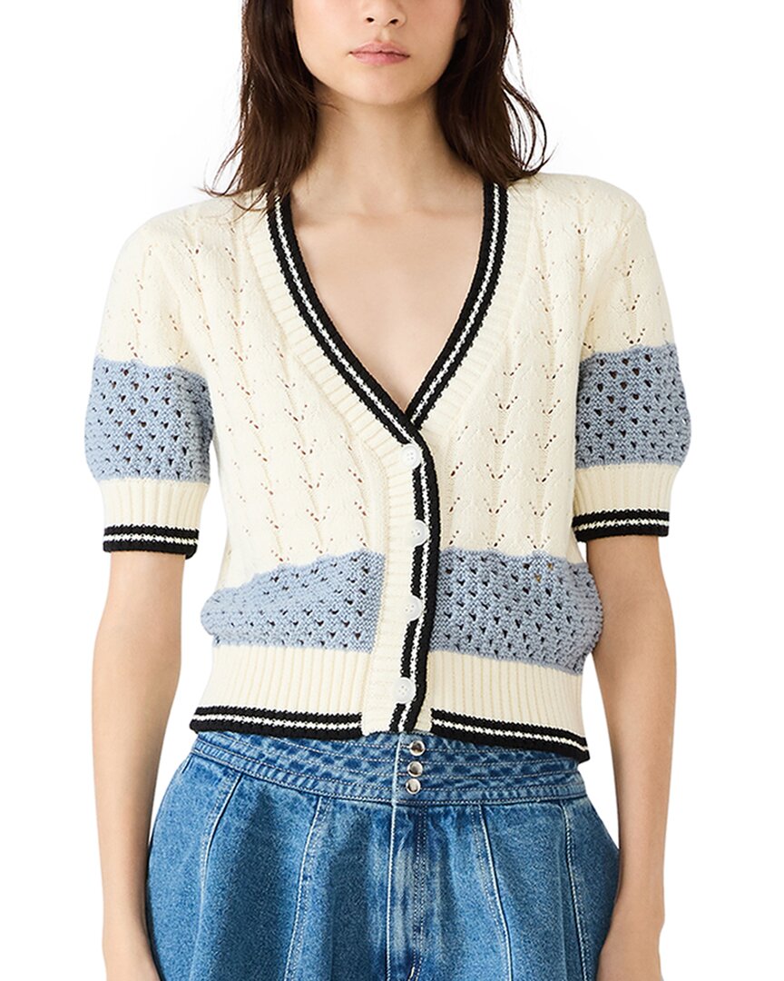 Steve Madden Fiona Sweater Cardigan