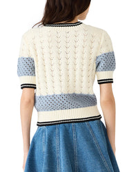 Steve Madden Fiona Sweater Cardigan