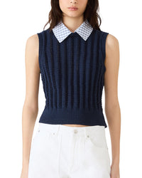 Steve Madden Embree Sweater Vest
