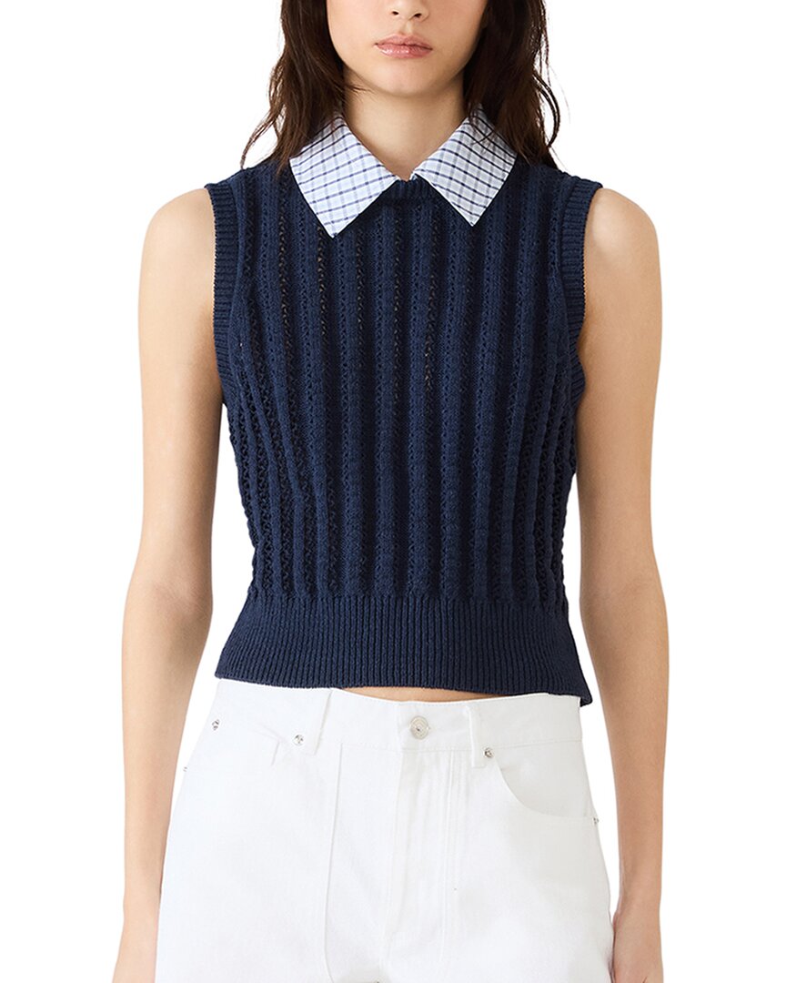 Steve Madden Embree Sweater Vest