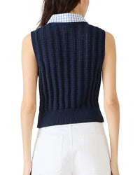 Steve Madden Embree Sweater Vest