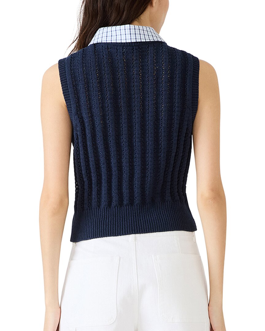 Steve Madden Embree Sweater Vest