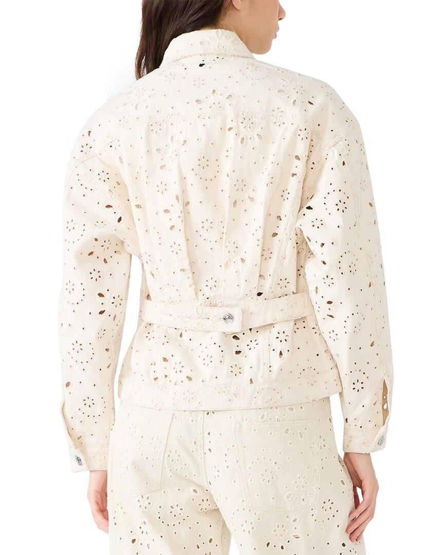 Steve Madden Henrietta Jacket