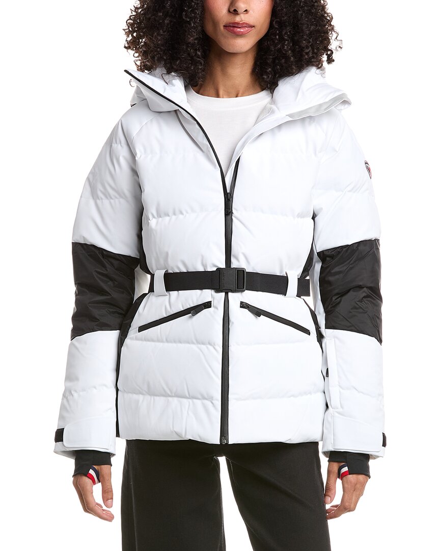 Rossignol Ciastel Down Mix Jacket