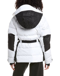 Rossignol Ciastel Down Mix Jacket